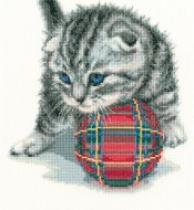 RT Playful Kitten9